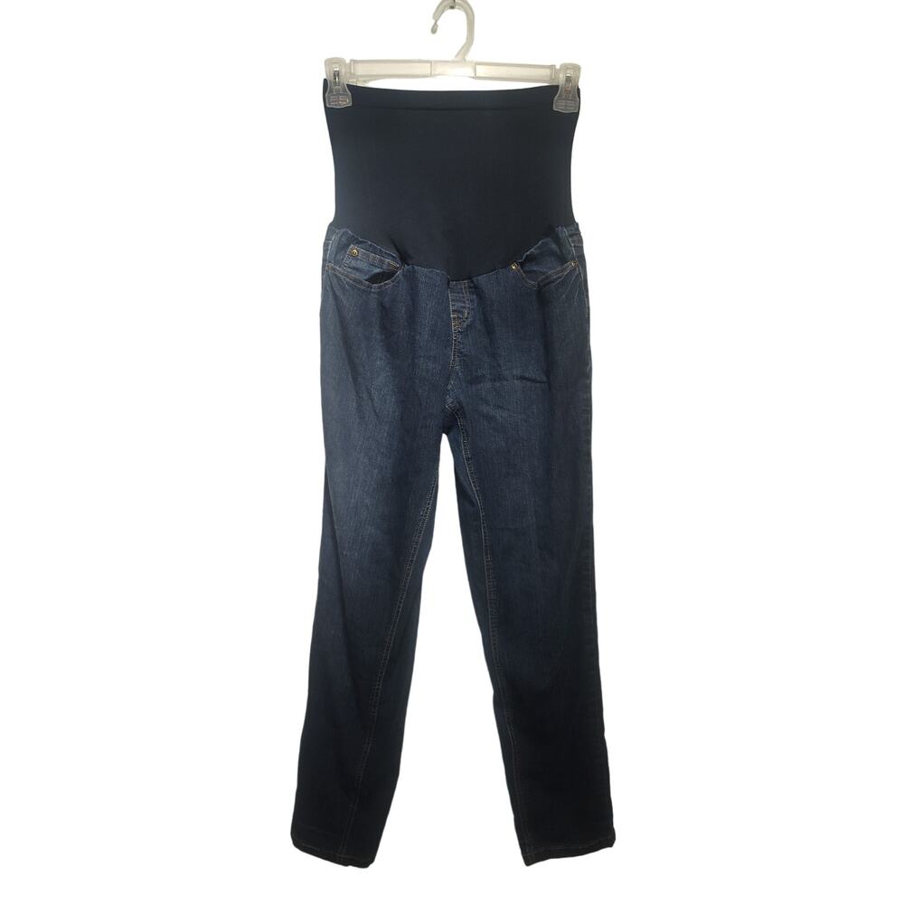Belly By Design Maternity Jeans Size Large